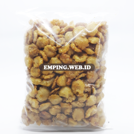 jual emping melinjo, jual emping kletuk manis, jual emping