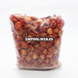 emping kletuk pedas
