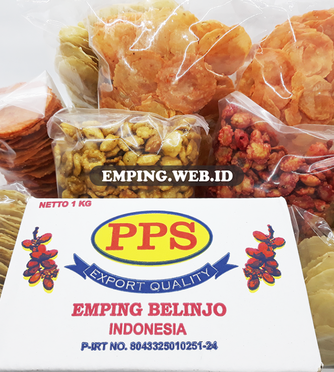 Jual Empng Melinjo, emping melinjo, emping mentah melinjo, emping kletuk melinjo