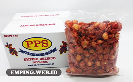 jual emping melinjo, jual emping kletuk pedas, jual emping, jual emping blinjo, jual emping, harga emping 1 kg