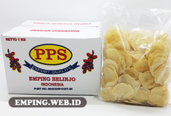 Jual emping melinjo, emping melinjo, emping mentah, jual emping super